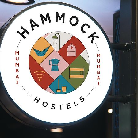 Hammock Hostels - Bandra Mumbai Ngoại thất bức ảnh