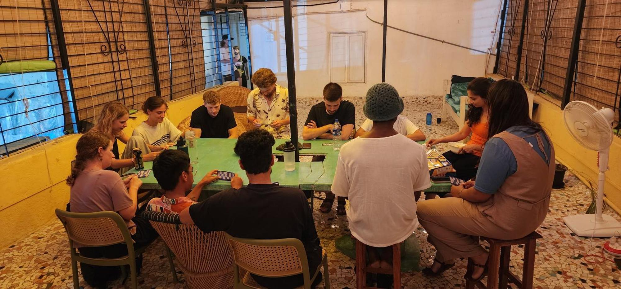 Hammock Hostels - Bandra Mumbai Ngoại thất bức ảnh