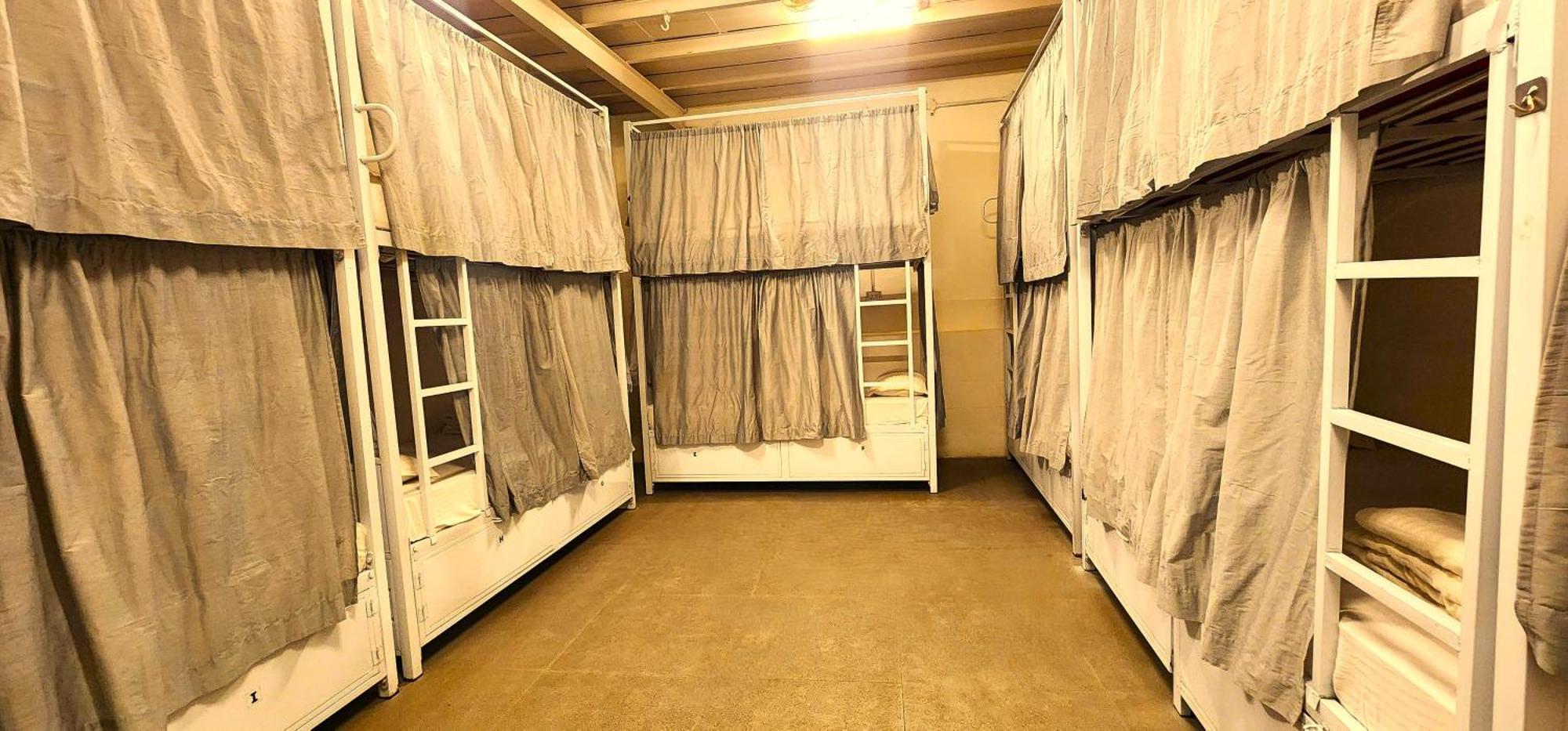 Hammock Hostels - Bandra Mumbai Ngoại thất bức ảnh