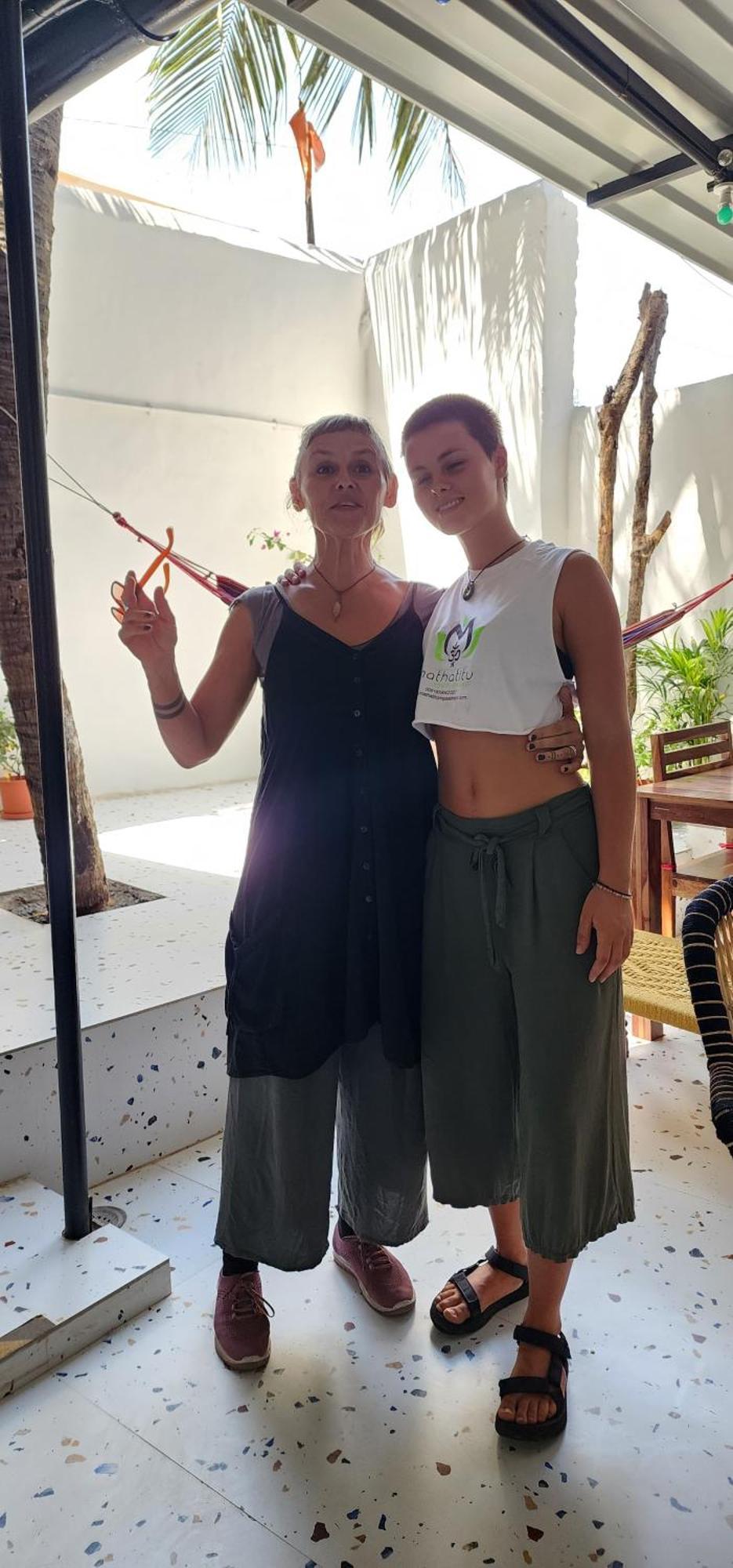 Hammock Hostels - Bandra Mumbai Ngoại thất bức ảnh
