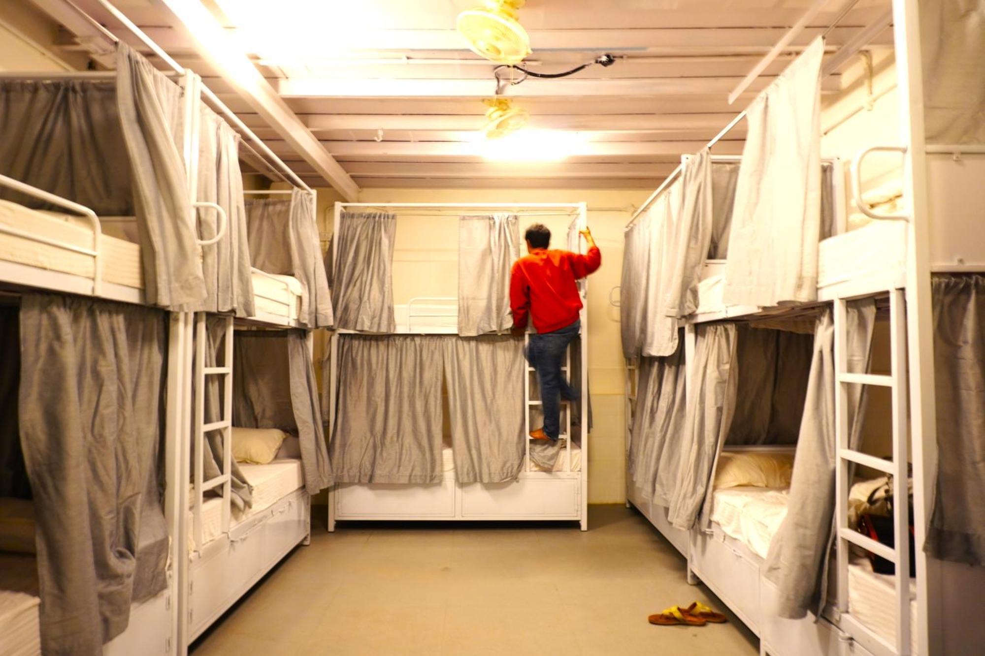 Hammock Hostels - Bandra Mumbai Ngoại thất bức ảnh