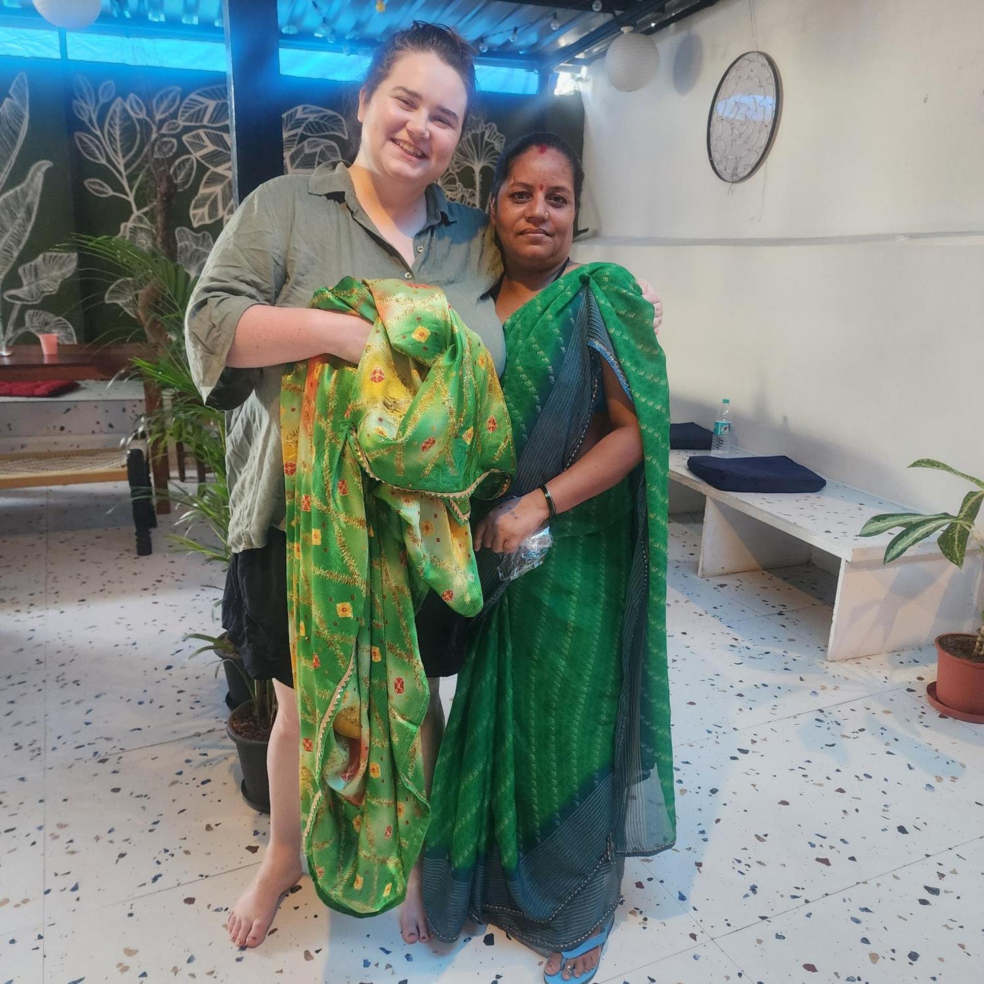 Hammock Hostels - Bandra Mumbai Ngoại thất bức ảnh