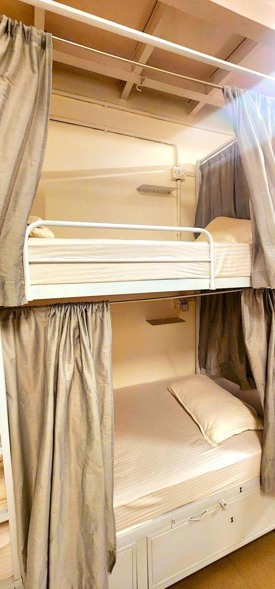 Hammock Hostels - Bandra Mumbai Ngoại thất bức ảnh