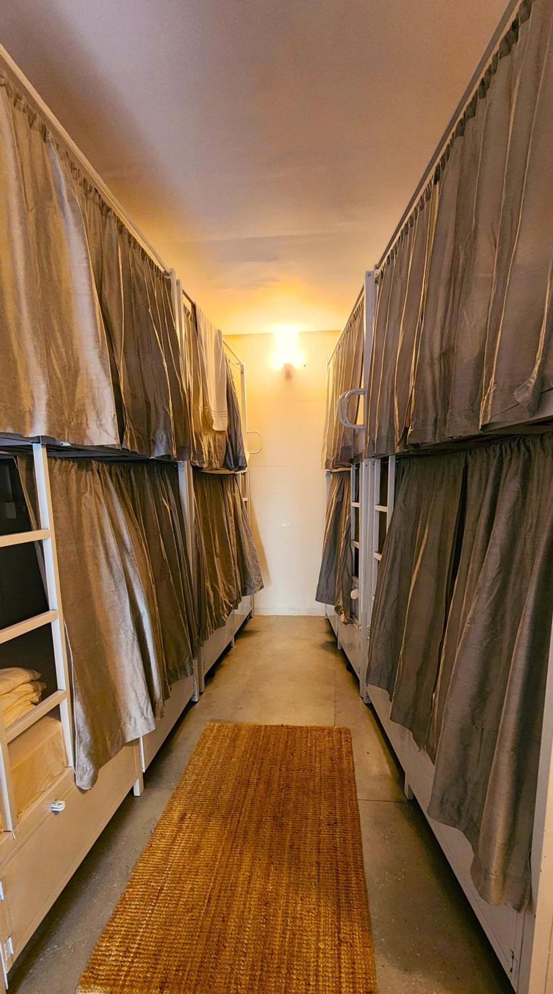 Hammock Hostels - Bandra Mumbai Ngoại thất bức ảnh