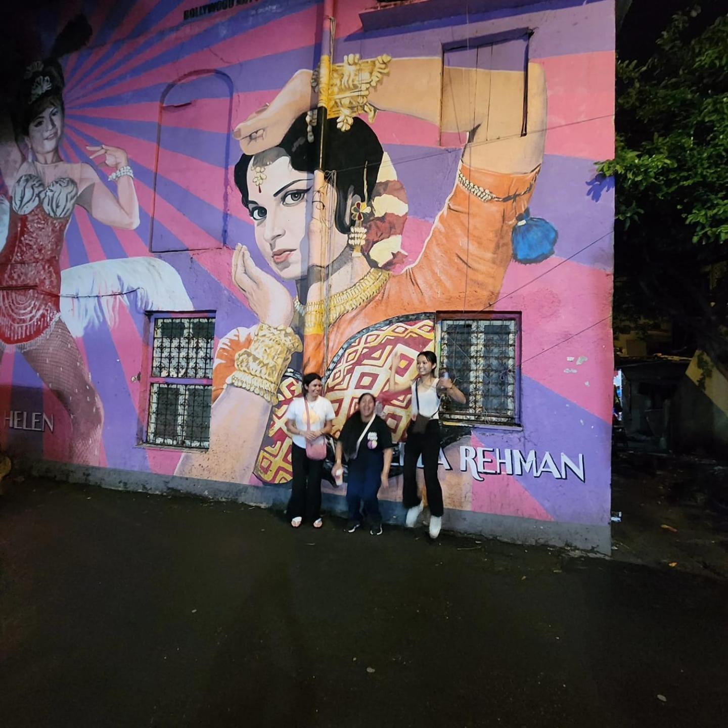 Hammock Hostels - Bandra Mumbai Ngoại thất bức ảnh