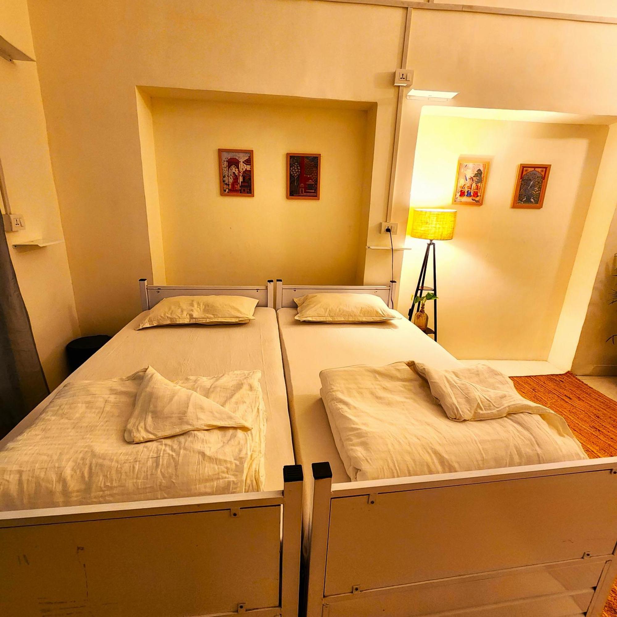Hammock Hostels - Bandra Mumbai Ngoại thất bức ảnh