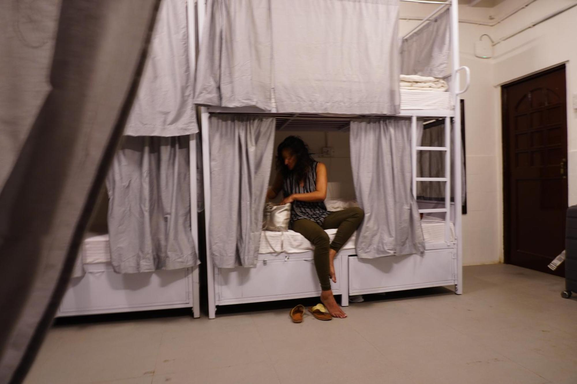 Hammock Hostels - Bandra Mumbai Ngoại thất bức ảnh